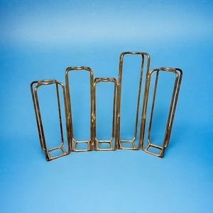 Test Tube Flower/Propegation Vase Stand